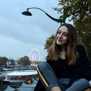 Emma - Prof d'aide aux devoirs - Paris