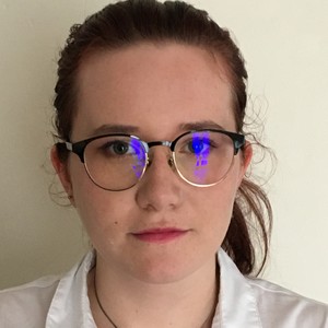 Ophélie - Prof d'aide aux devoirs - Tournefeuille