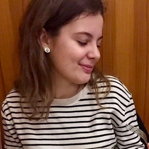 Chloé - Prof d'aide aux devoirs - Rueil-Malmaison