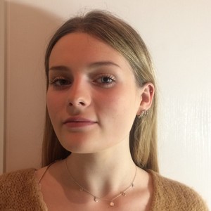 Jeanne - Prof d'aide aux devoirs - Lyon