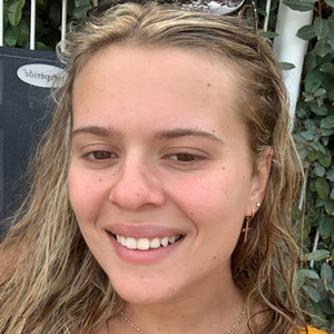Vanina - Prof d'aide aux devoirs - Nice