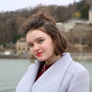 Maëlle - Prof d'aide aux devoirs - Lyon