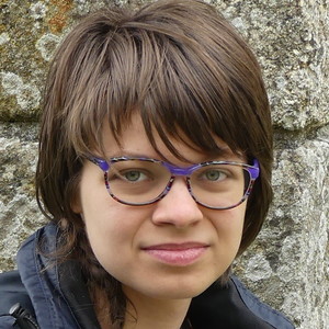 Louise - Prof d'aide aux devoirs - Esbly
