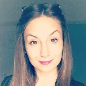 Fiona - Prof d'aide aux devoirs - Nantes