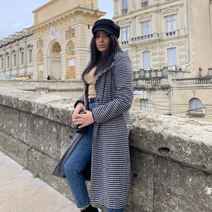Chaïma - Prof d'aide aux devoirs - Montpellier