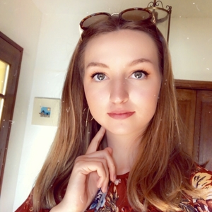 Pauline - Prof de soutien scolaire - Saint-Étienne-du-Rouvray