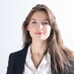 Capucine - Prof d'aide aux devoirs - Paris