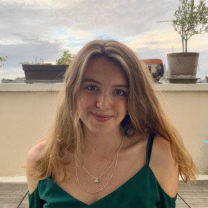Mila - Prof d'aide aux devoirs - Paris