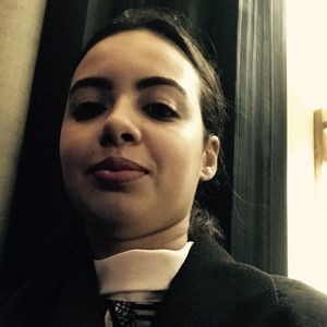 Noura - Prof d'aide aux devoirs - Neuilly-sur-Seine