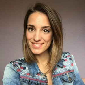 Aurélie - Prof d'aide aux devoirs - Clermont-Ferrand