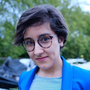 Lilya - Prof d'aide aux devoirs - Roubaix