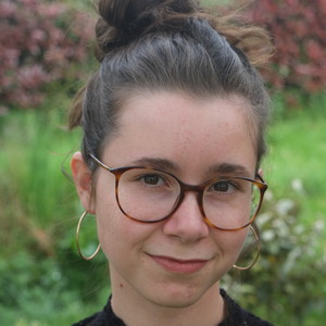 Céleste - Prof de maths - Bourgbarré