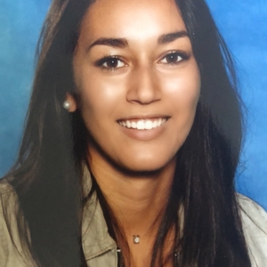 Nouhaila - Prof d'aide aux devoirs - Toulouse