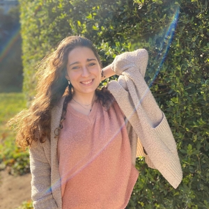 Anna - Prof d'aide aux devoirs - Montpellier