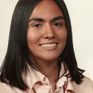 Chloé - Prof d'espagnol - Villeneuve-sur-Verberie