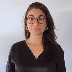 Matilde - Prof de portugais - Rueil-Malmaison