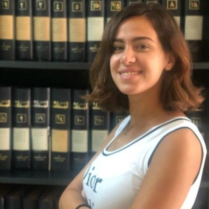 Maria elissa - Prof de droit civil - La Celle-sous-Gouzon