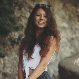 Céline - Prof de maths - Paris