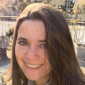 Mélisande - Prof d'aide à la rédaction de cv - lettre de motivation - Paris