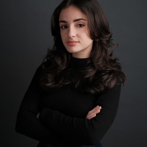 Léonie - Prof d'anglais - Montpellier