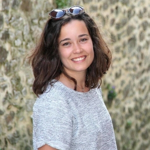 Anouk - Prof d'aide aux devoirs - Paris