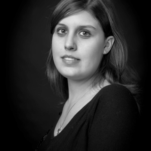Marianne - Prof de préparation bac es - Rousies