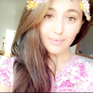 Alissa - Prof d'aide aux devoirs - Asnières-sur-Seine