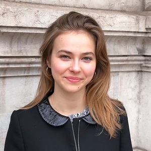 Alice - Prof d'aide aux devoirs - Paris