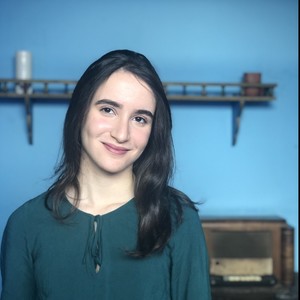 Rahaf - Prof de compréhension orale - arabe - Massy