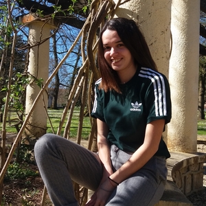 Loryn - Prof d'aide aux devoirs - Pau