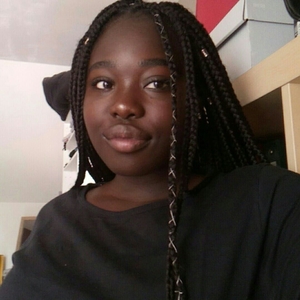 Sarah - Prof d'aide aux devoirs - Cergy