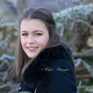 Illana - Prof de danse - Guyancourt