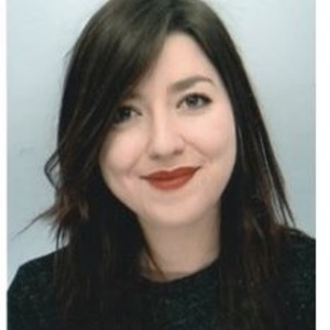 Coline - Prof de français - Paris