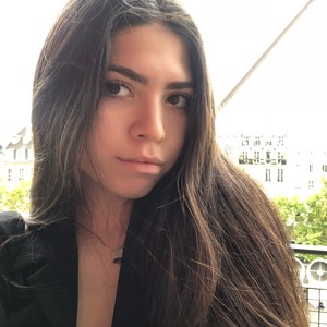 Haya - Prof de préparation bac scientifique - Paris
