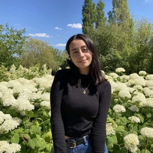 Joana - Prof d'espagnol - Champigny-sur-Marne