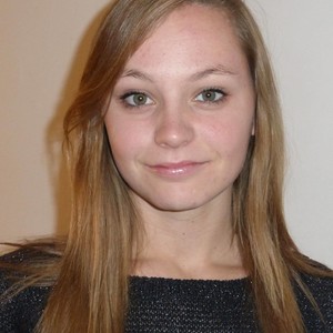 Emilie - Prof d'anglais - Saint-Jean-de-Muzols