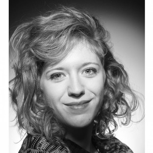 Camille - Prof d'anglais - Paris