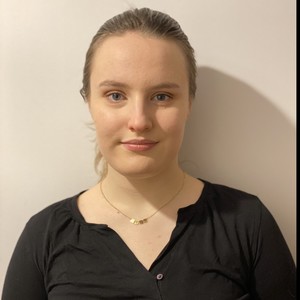 Marie - Prof d'anglais - Nogent-sur-Marne