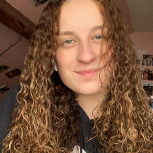 Aleksandra - Prof d'anglais - Drancy