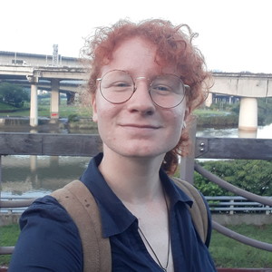 Clotilde - Prof d'aide aux devoirs - Strasbourg