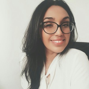 Sofia - Prof d'aide aux devoirs - Drancy