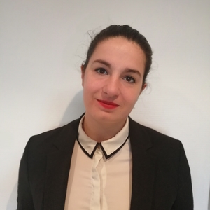 Pauline - Prof d'aide aux devoirs - Schiltigheim