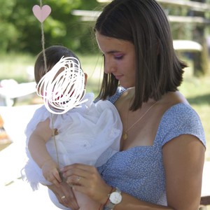 Elisa - Sortie d'école & baby-sitting - Metz