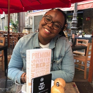 Nahida - Prof de dissertation - Aix-en-Provence