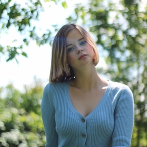 Chloé - Prof d'anglais - Aubagne
