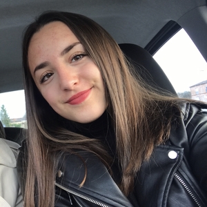 Alice - Prof d'anglais - Marssac-sur-Tarn