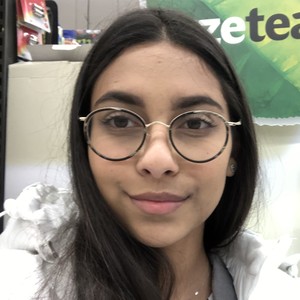 Sarah - Prof d'aide aux devoirs - Aubagne