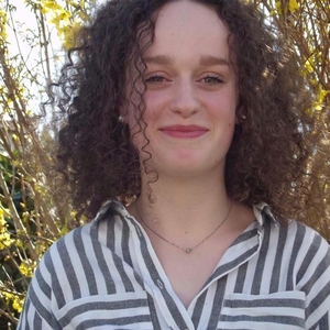 Jade - Prof de maths - Montpellier