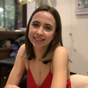 Julia - Prof d'aide aux devoirs - Saint-Jeannet