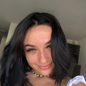 Eloïse - Prof de français - Strasbourg